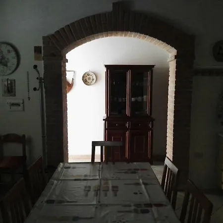 Casa Immersa Nel Verde Orosei