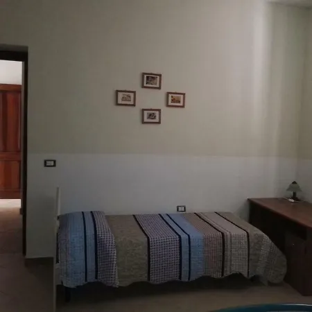 Casa Immersa Nel Verde Сasa de vacaciones *