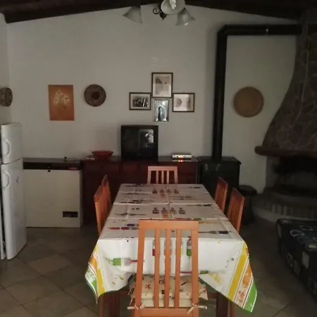 Casa Immersa Nel Verde Orosei