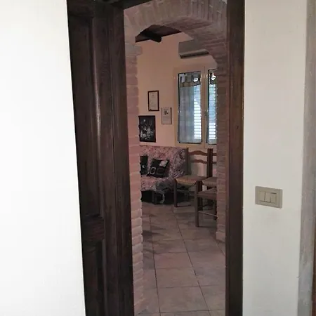 Casa Immersa Nel Verde Сasa de vacaciones Orosei