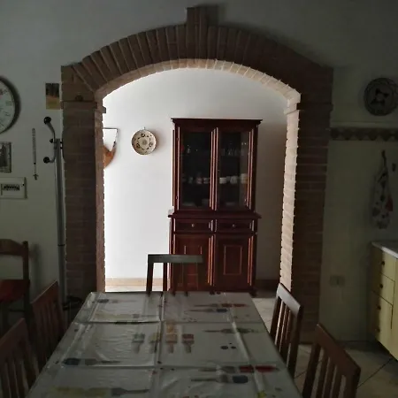 Сasa de vacaciones Casa Immersa Nel Verde *