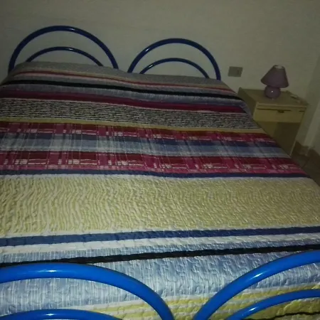 Сasa de vacaciones Casa Immersa Nel Verde *