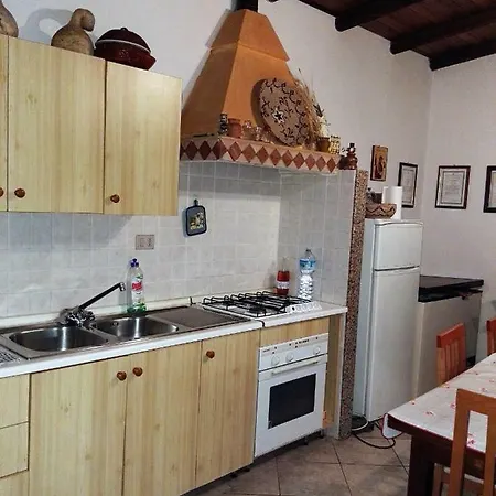Casa Immersa Nel Verde * Orosei