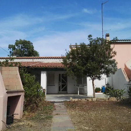 Casa Immersa Nel Verde * Orosei