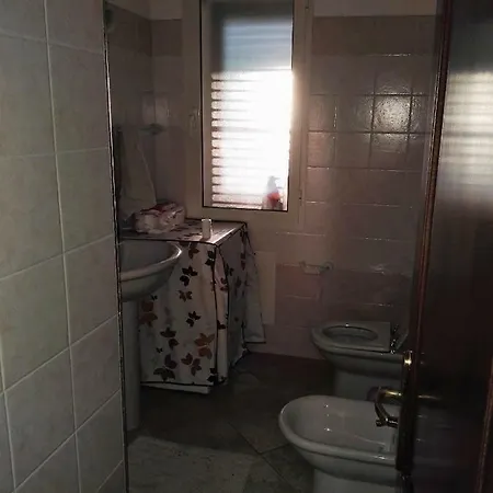 Casa Immersa Nel Verde Сasa de vacaciones