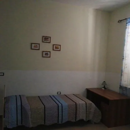 Сasa de vacaciones Casa Immersa Nel Verde