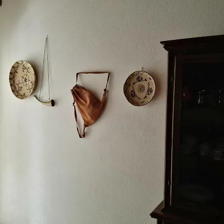 Casa Immersa Nel Verde Сasa de vacaciones