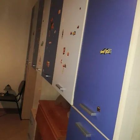 Casa Immersa Nel Verde Orosei
