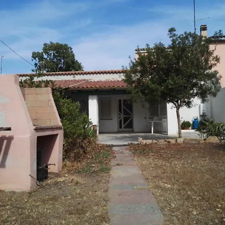 Casa Immersa Nel Verde Сasa de vacaciones *